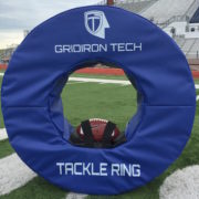 blue tackle ring angle