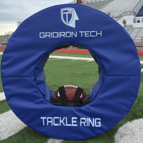 roll tackle ring youth tackle ring