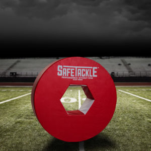 SafeTackle Roll Tackle Ring 40 inch