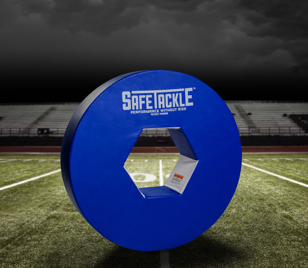 SafeTackle Roll Tackle Ring - 48 inch
